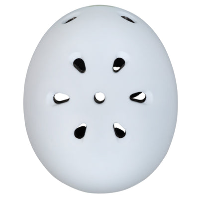 Urban White Matcha - Powerslide - Inline Skating Helmets - Product Image 5