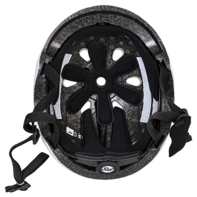 Urban White Matcha - Powerslide - Inline Skating Helmets - Product Image 6