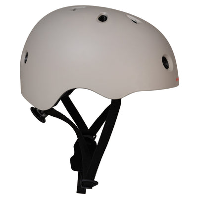 Urban Sustained Grey - Powerslide - Inline Skating Helmets - Product Image 3