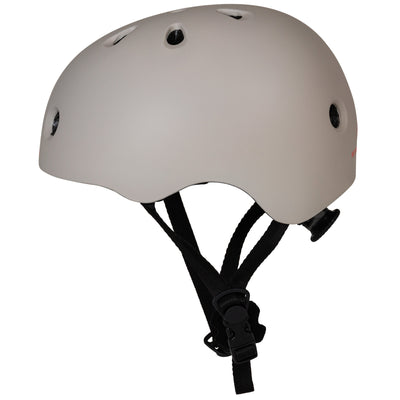 Urban Sustained Grey - Powerslide - Inline Skating Helmets - Product Image 4