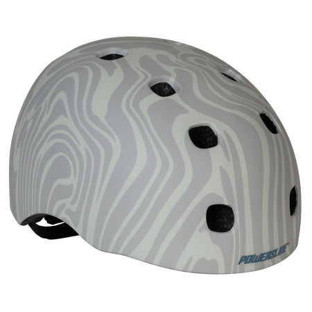 Powerslide - Urban Pro Liquid Grey - 1