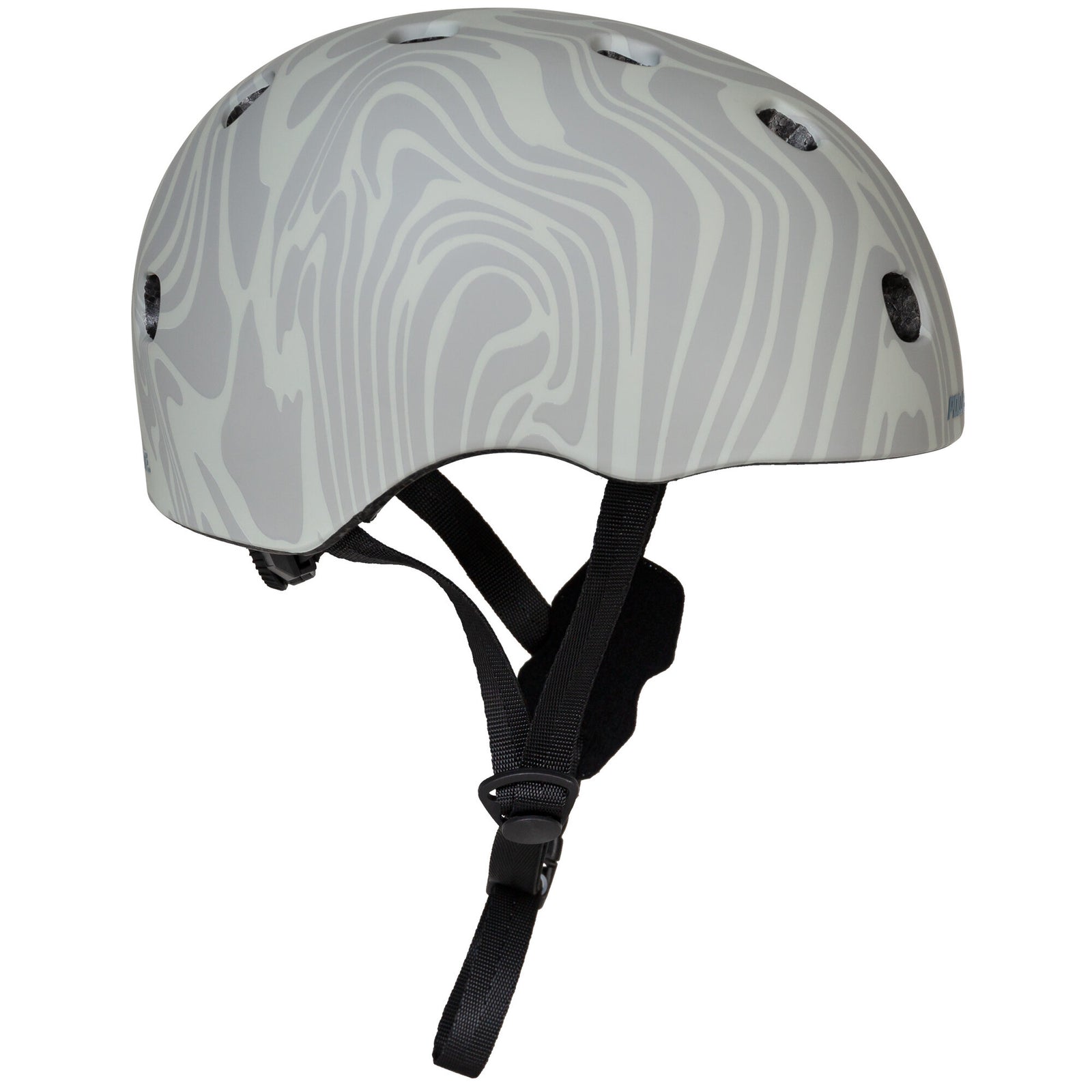 Powerslide - Urban Pro Liquid Grey - 3