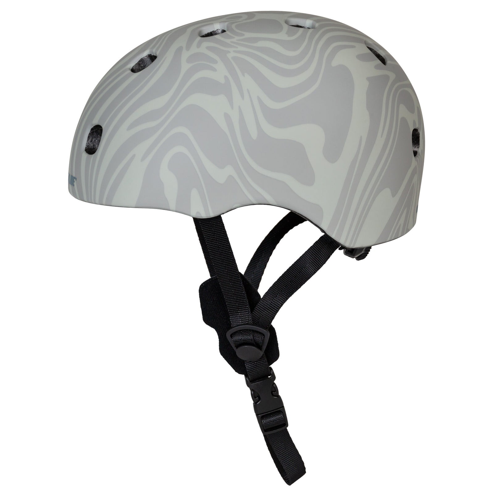 Powerslide - Urban Pro Liquid Grey - 4