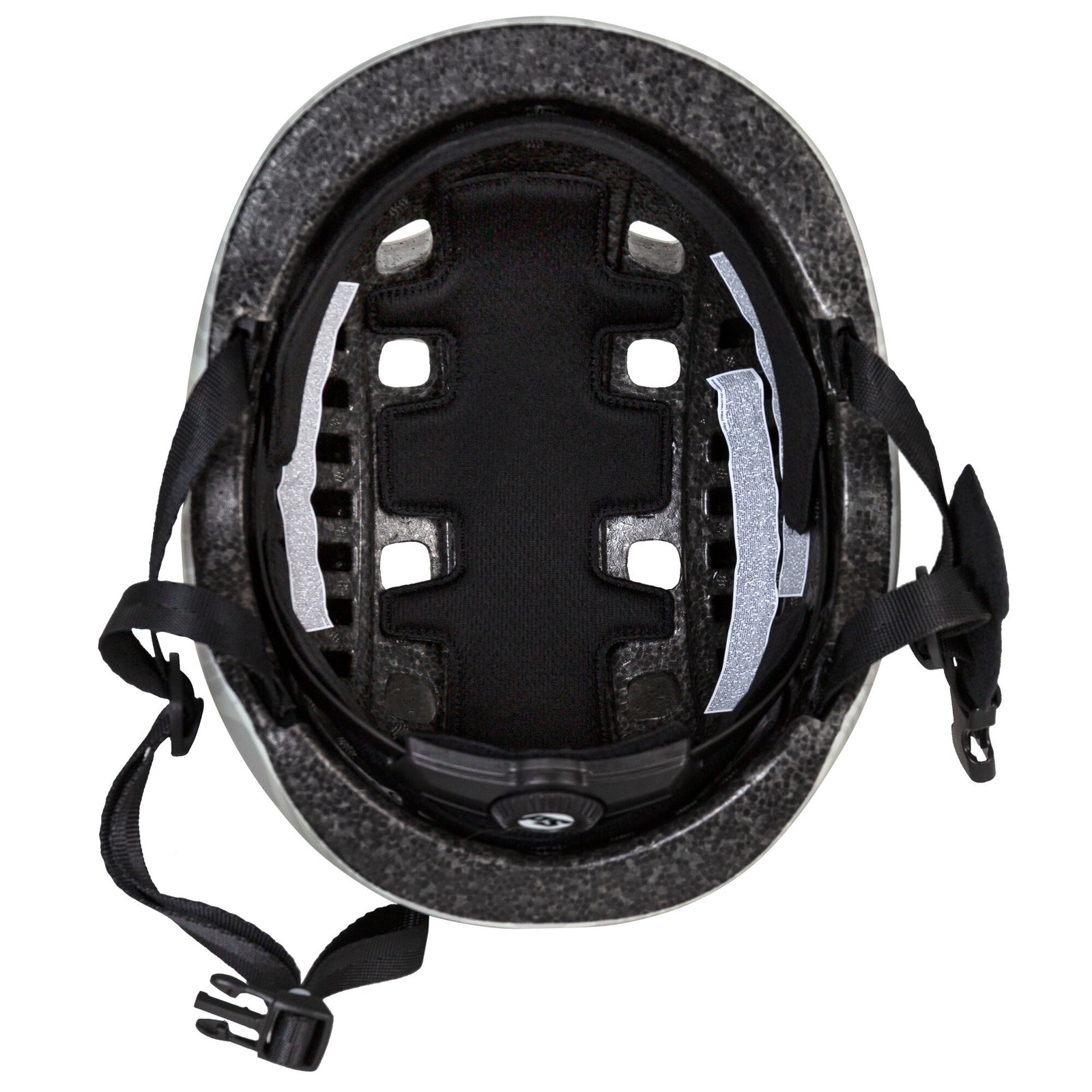 Powerslide - Urban Pro Liquid Grey - 6