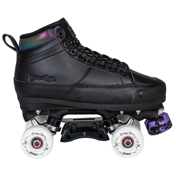 Kismet Barbiepatin Black (1)