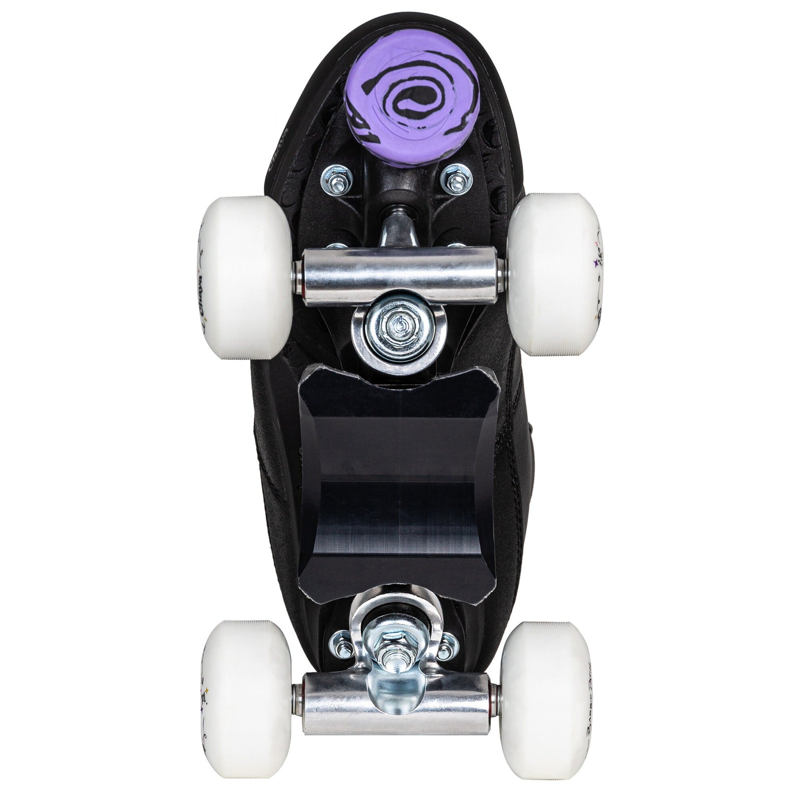 Chaya - Kismet Barbiepatin Black - 5