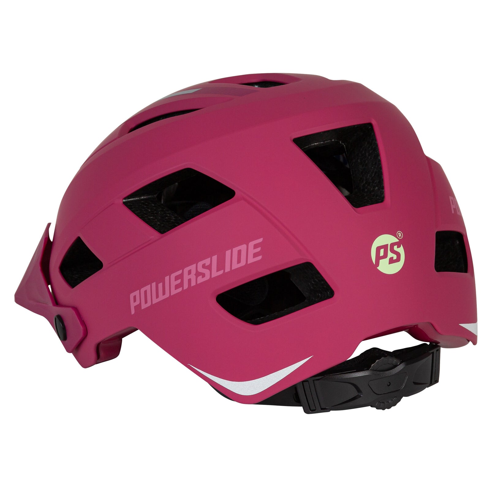 Powerslide - Guard Berry - 2