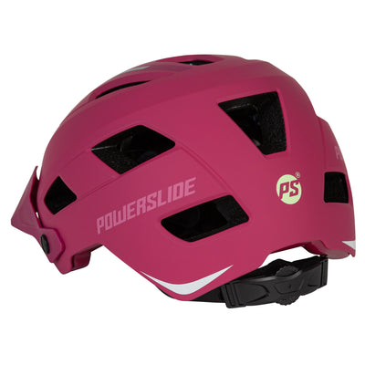 Guard Berry - Powerslide - Inline Skating Helmets - Product Image 2