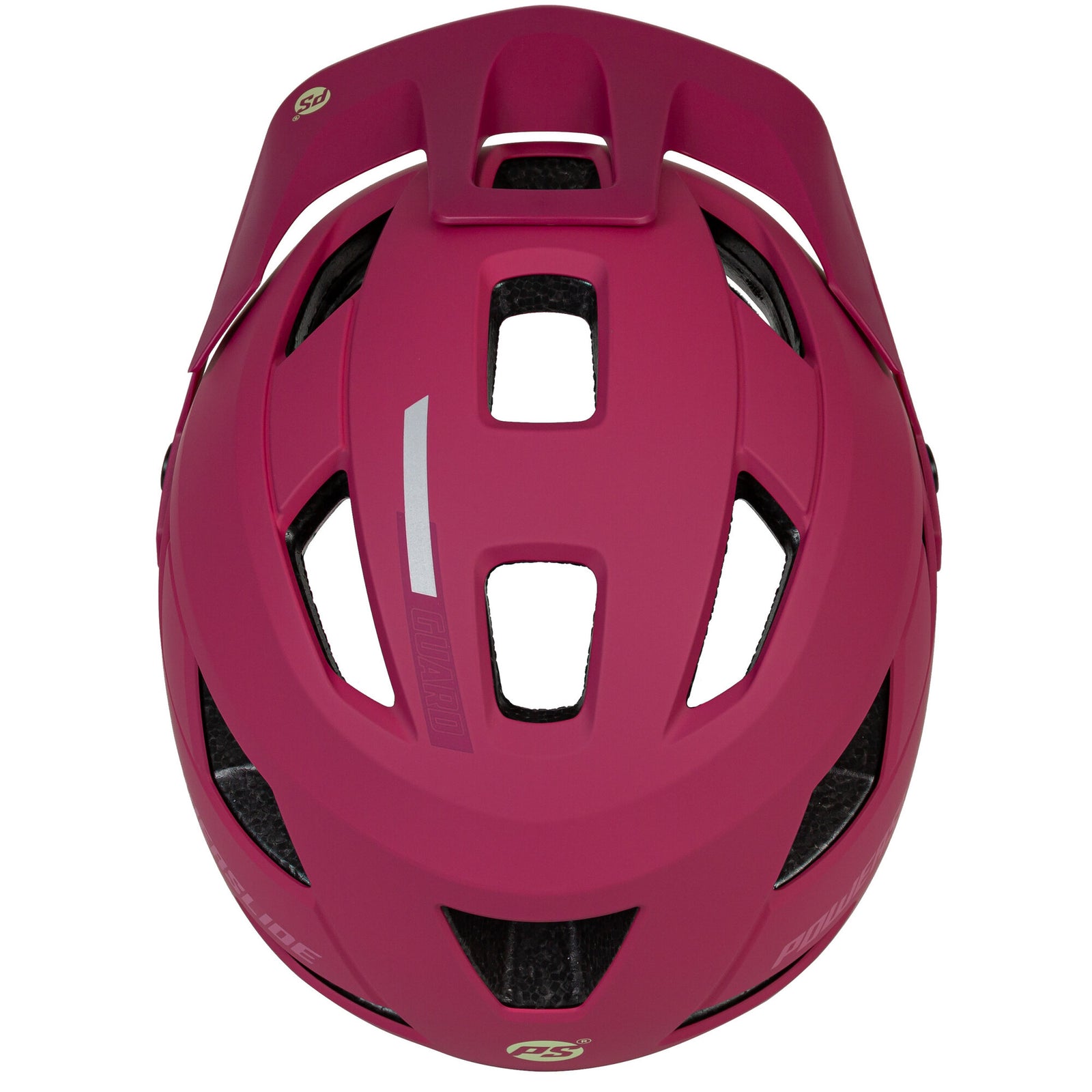 Powerslide - Guard Berry - 5