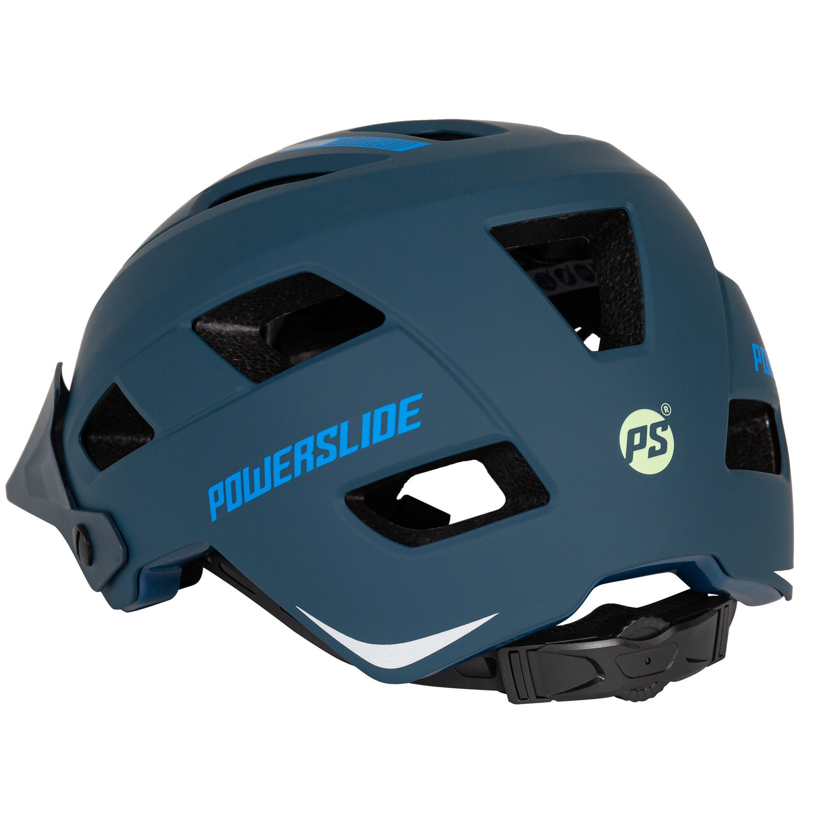 Powerslide - Guard Blue - 2