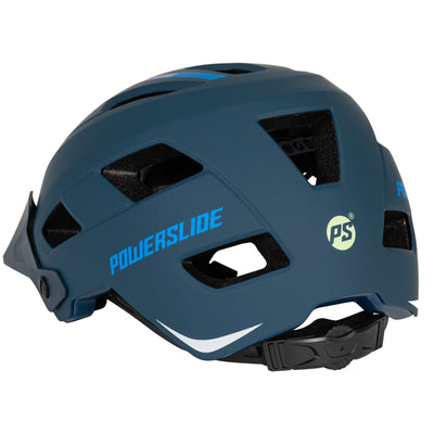 Guard Blue - Powerslide - Inline Skating Helmets - Product Image 2
