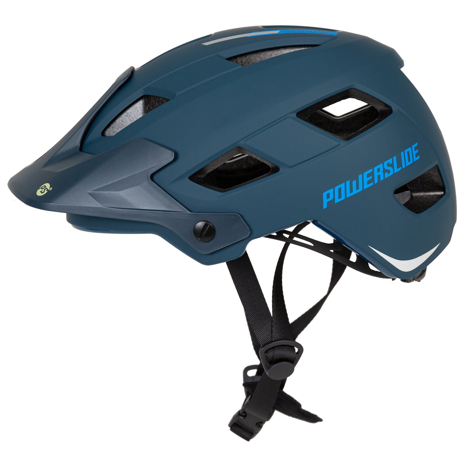 Powerslide - Guard Blue - 4