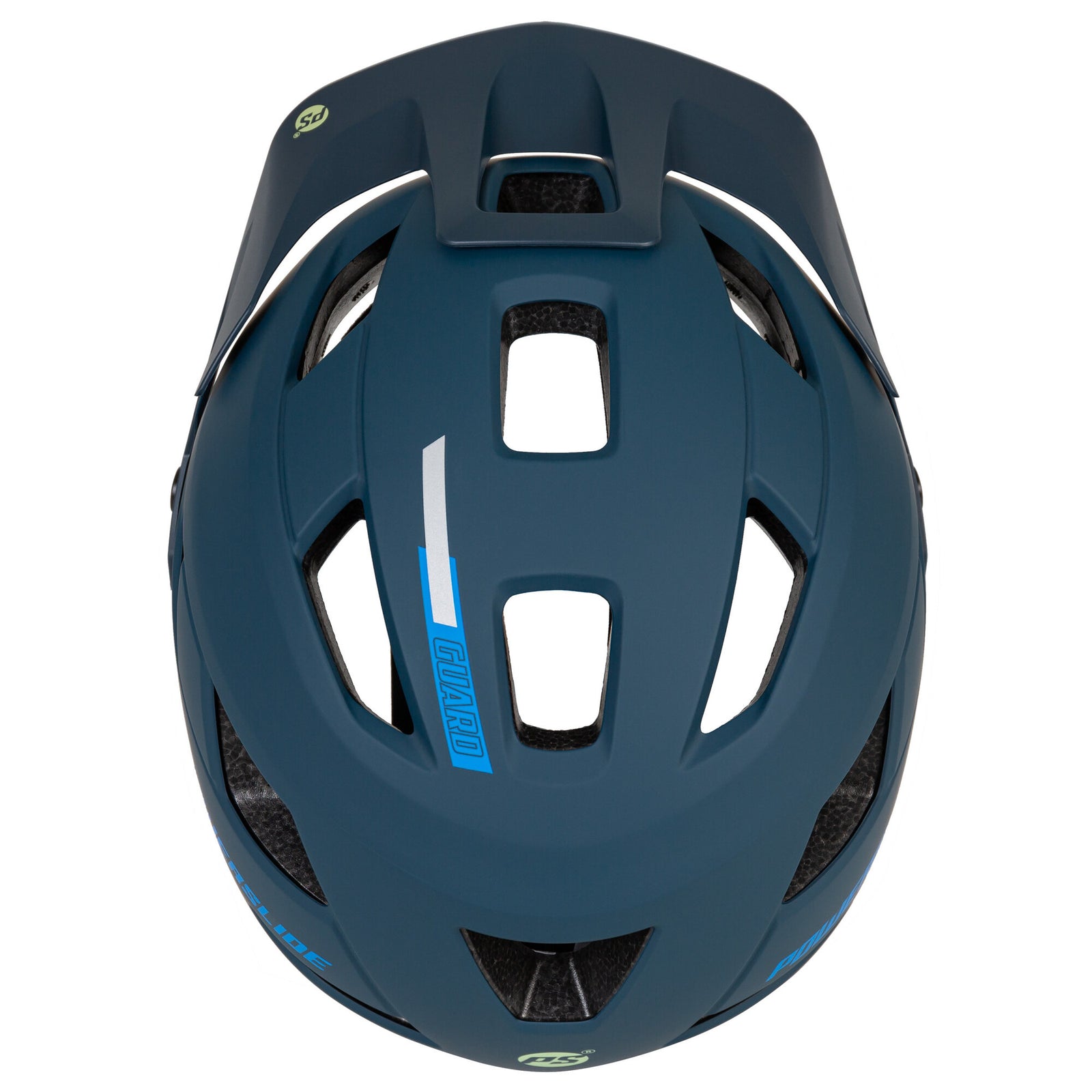 Powerslide - Guard Blue - 5