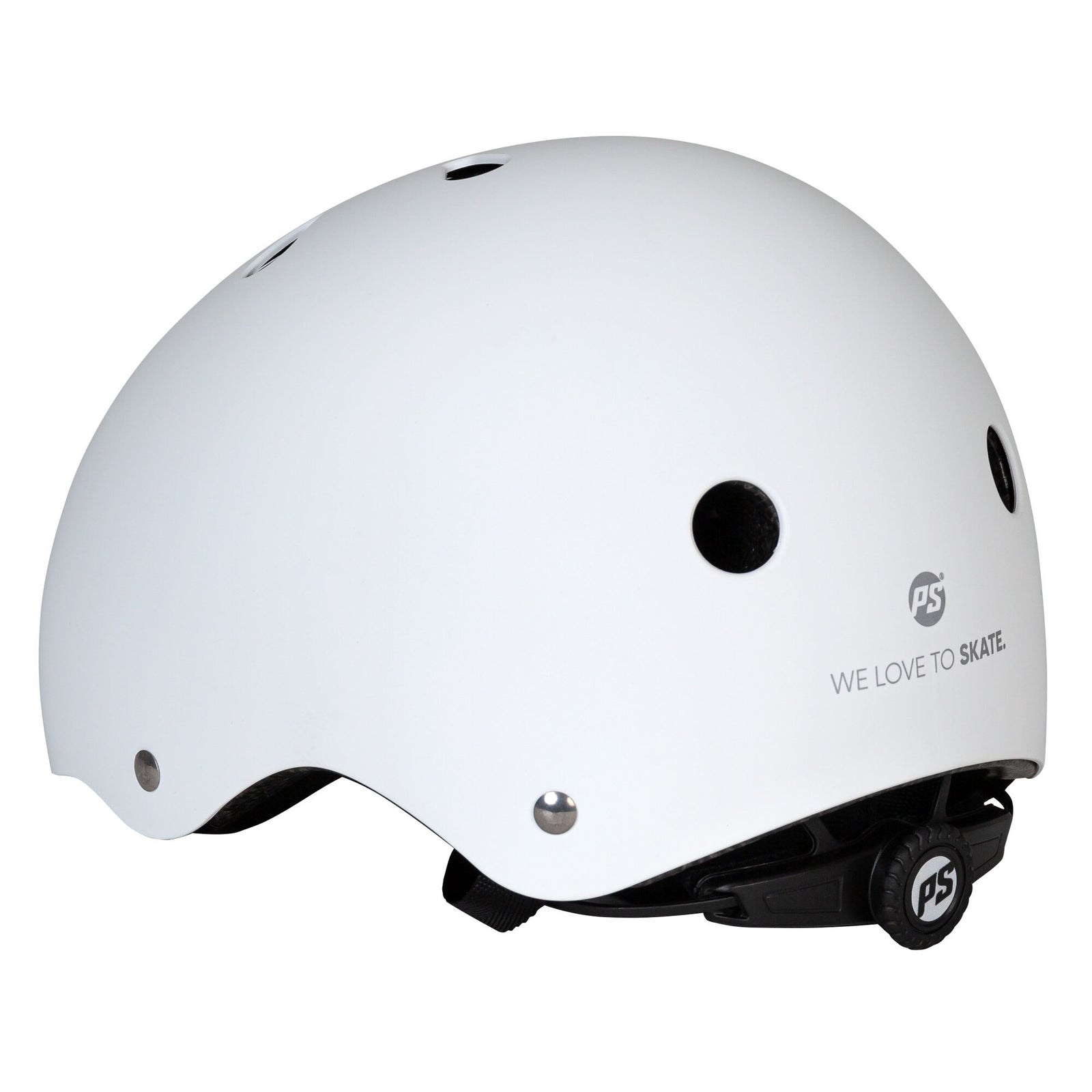 Powerslide - Allround Adventure Basic White - 2