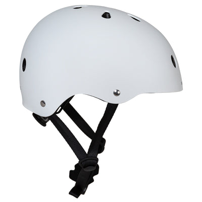 Allround Adventure Basic White - Powerslide - Inline Skating Helmets - Product Image 3