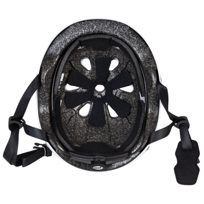 Allround Adventure Basic White - Powerslide - Inline Skating Helmets - Product Image 6