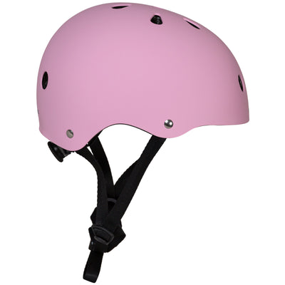 Allround Adventure Fondant Pink - Powerslide - Inline Skating Helmets - Product Image 3
