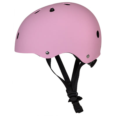 Allround Adventure Fondant Pink - Powerslide - Inline Skating Helmets - Product Image 4