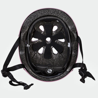 Allround Adventure Fondant Pink - Powerslide - Inline Skating Helmets - Product Image 6