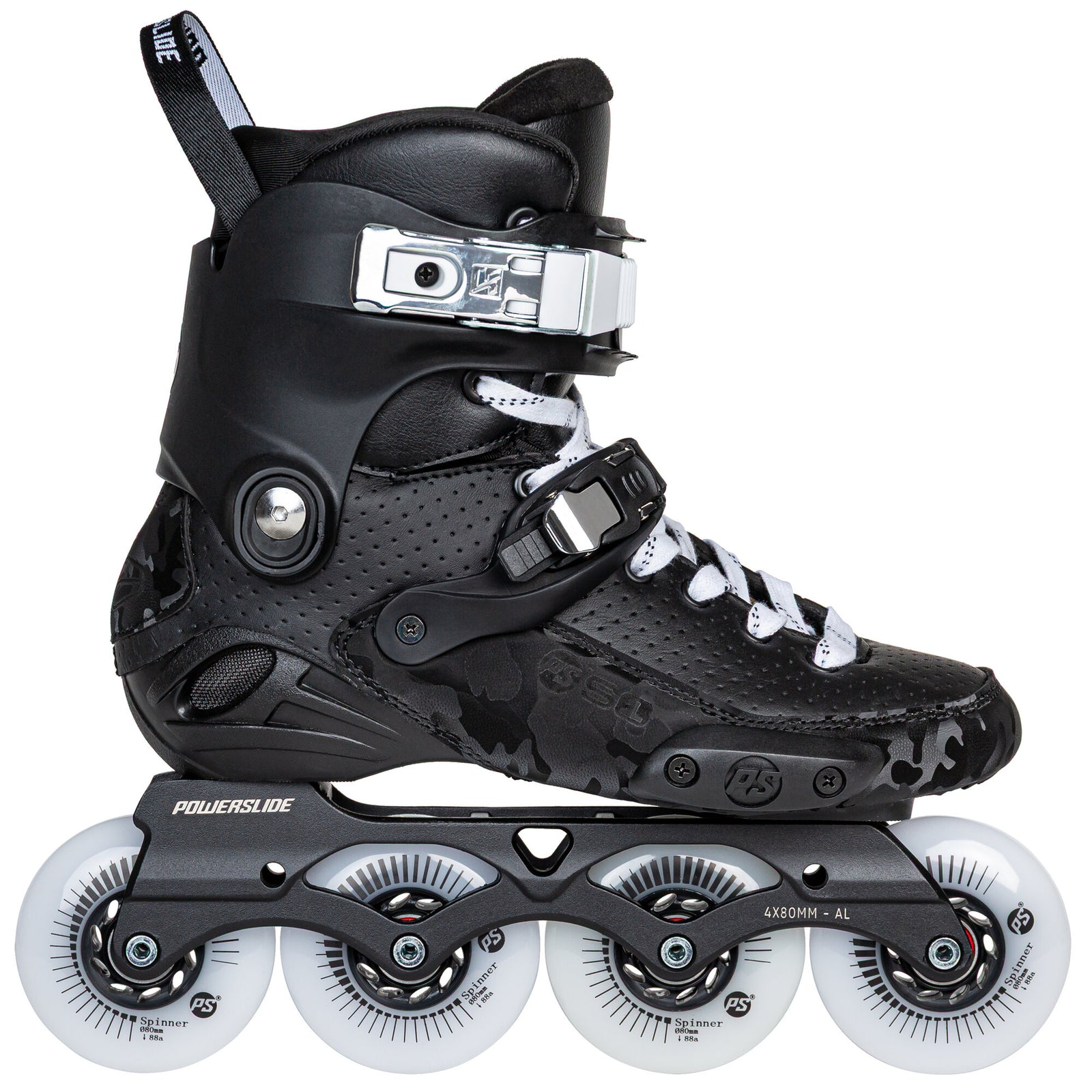 Powerslide - S1 - 1