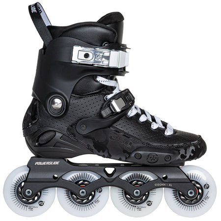 Powerslide - S1 - 1