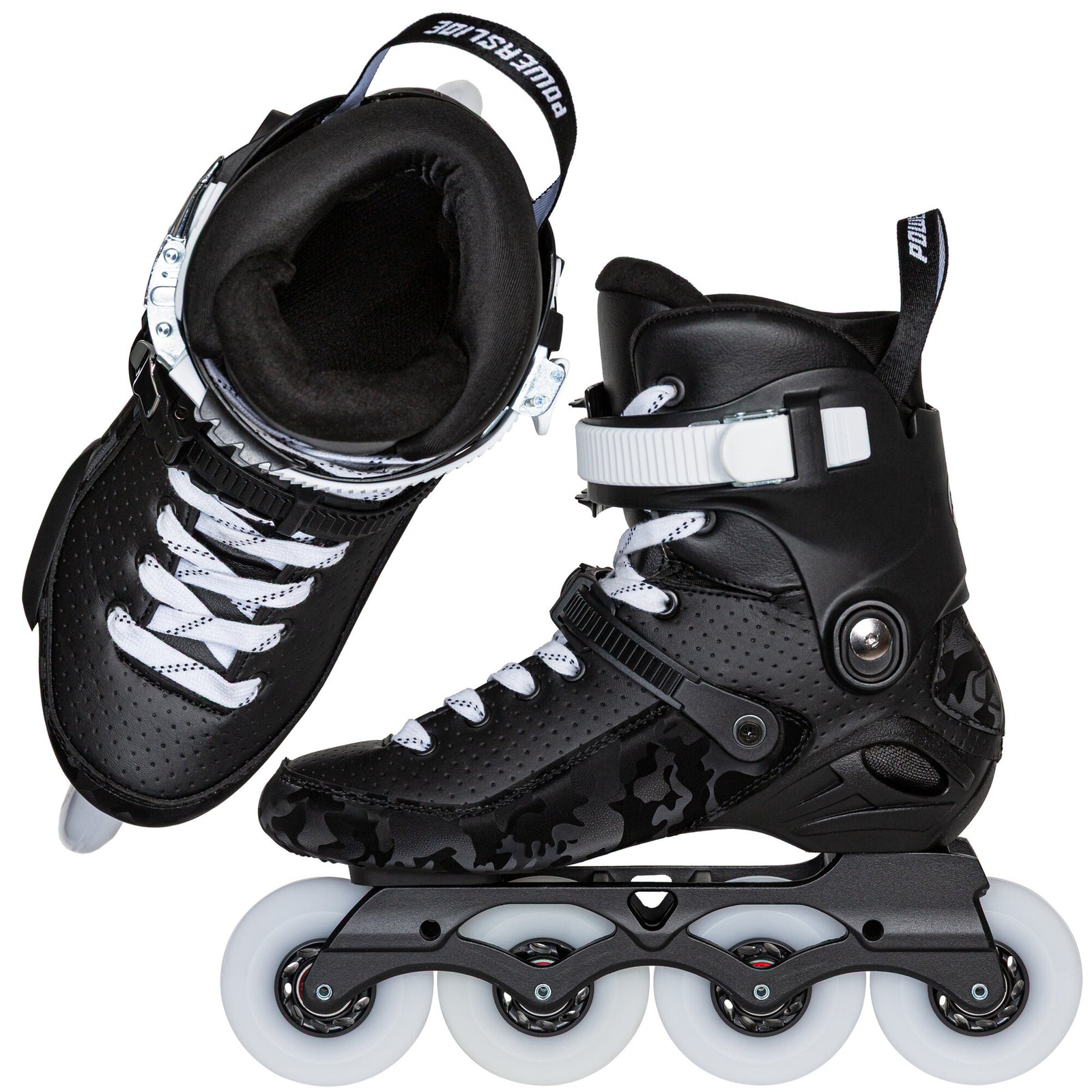 Powerslide - S1 - 4