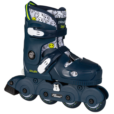 Smile Boys adj. - Playlife - Urban Inline Skates - Product Image 2
