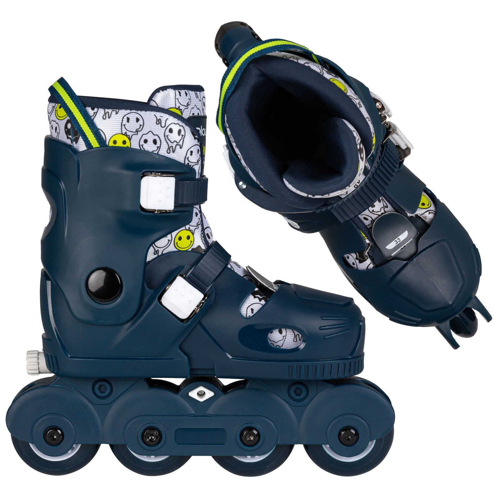Playlife - Smile Boys adj. - 4
