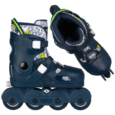 Smile Boys adj. - Playlife - Urban Inline Skates - Product Image 4