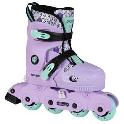 Smile Girls adj. - Playlife - Urban Inline Skates - Product Image 2