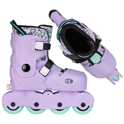 Smile Girls adj. - Playlife - Urban Inline Skates - Product Image 4