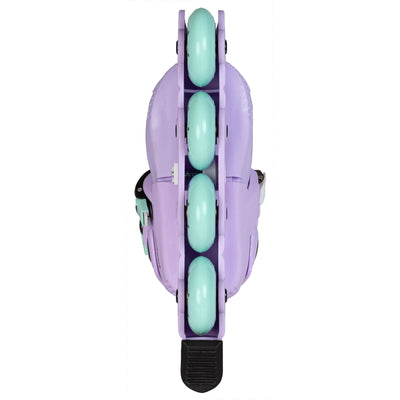 Smile Girls adj. - Playlife - Urban Inline Skates - Product Image 5