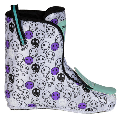 Smile Girls adj. - Playlife - Urban Inline Skates - Product Image 6