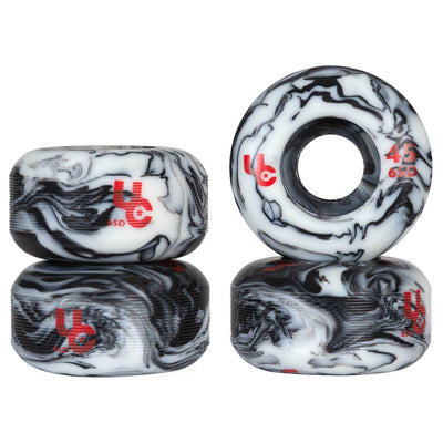 Antirocker 45 - Undercover - Aggressive Inline Skate Wheels - Product Image 3