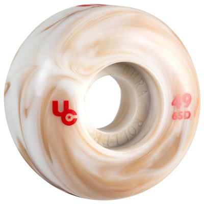 Antirocker 49 - Undercover - Aggressive Inline Skate Wheels - Product Image 2