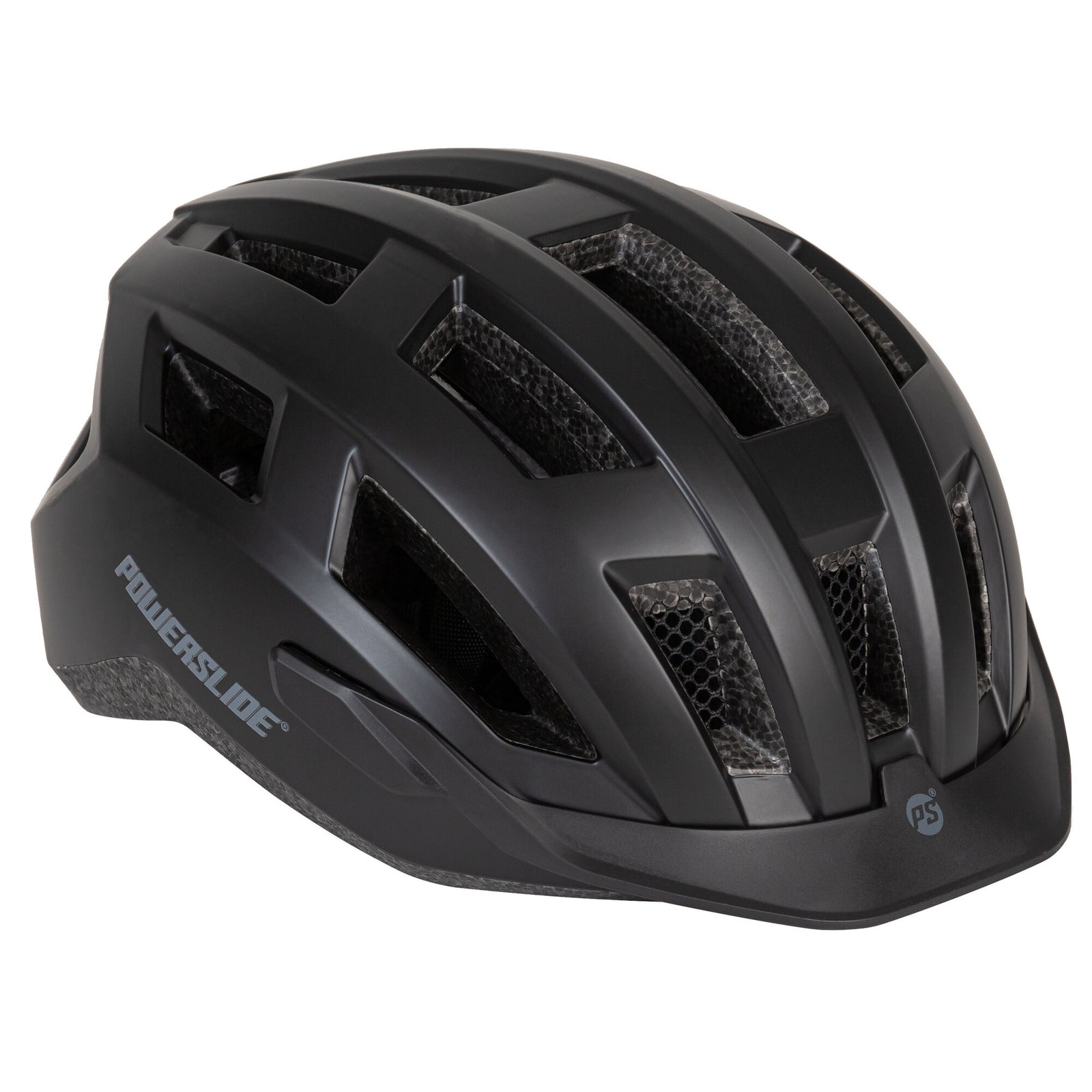 Powerslide - Fitness Classic Black - 1