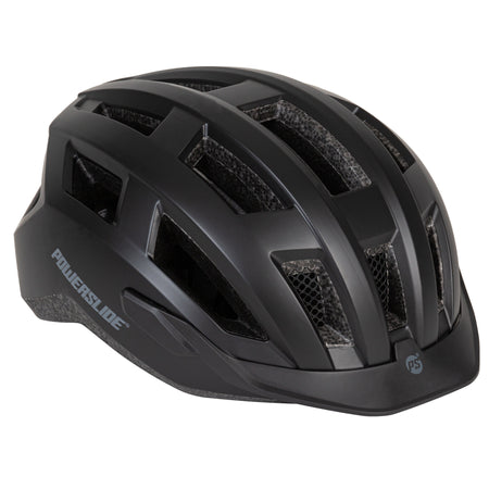 Powerslide - Fitness Classic Black - 1