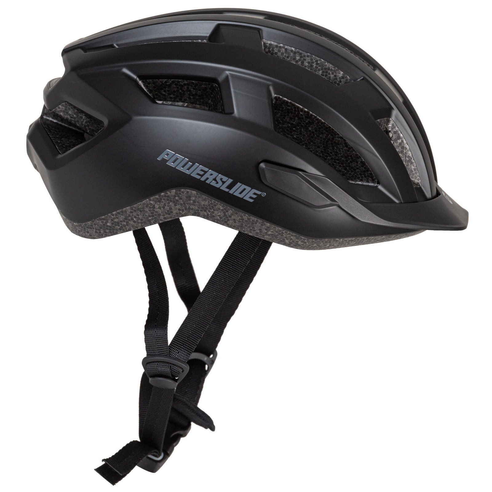 Powerslide - Fitness Classic Black - 3