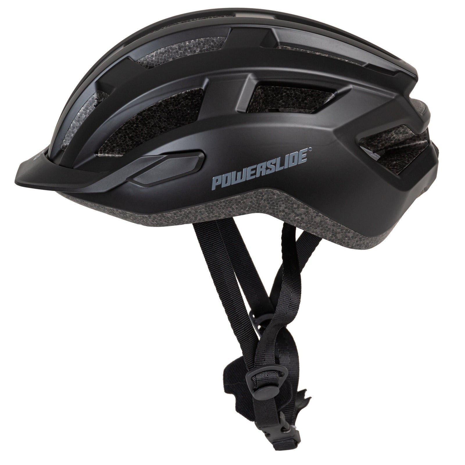 Powerslide - Fitness Classic Black - 4