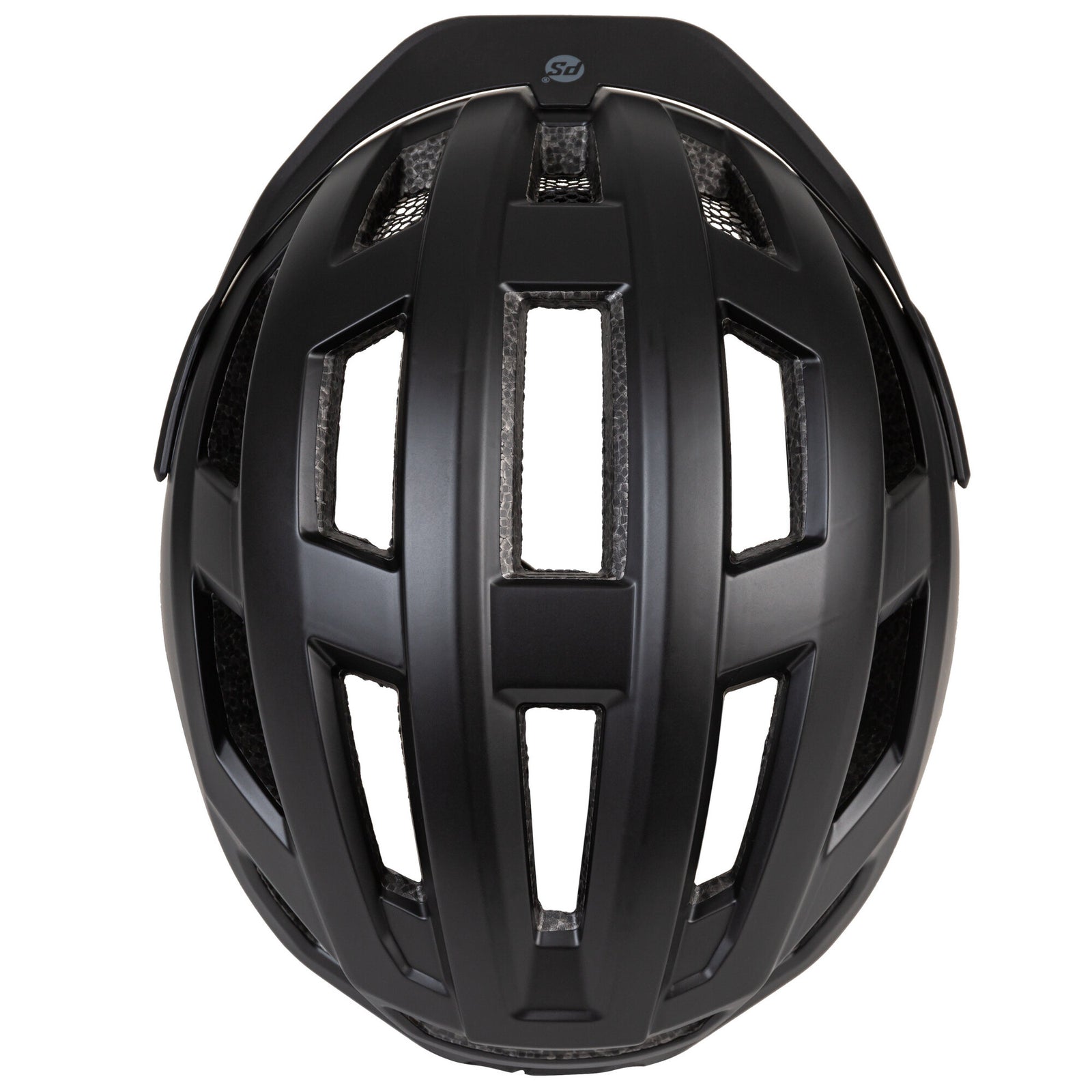 Powerslide - Fitness Classic Black - 5