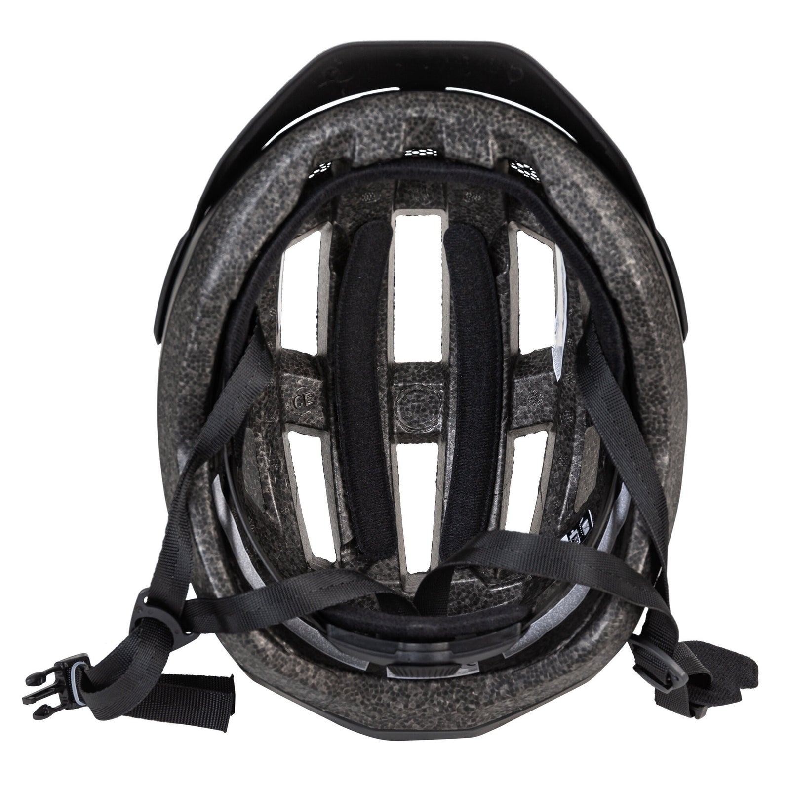 Powerslide - Fitness Classic Black - 6