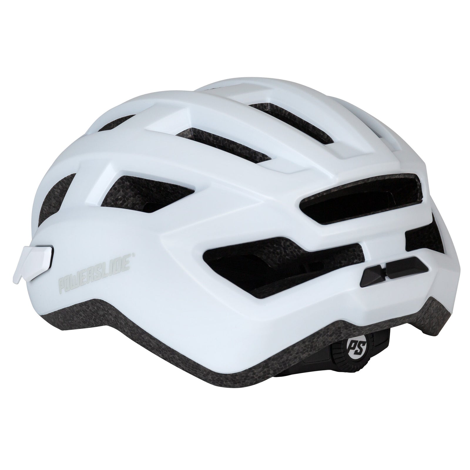 Powerslide - Fitness Classic White - 2