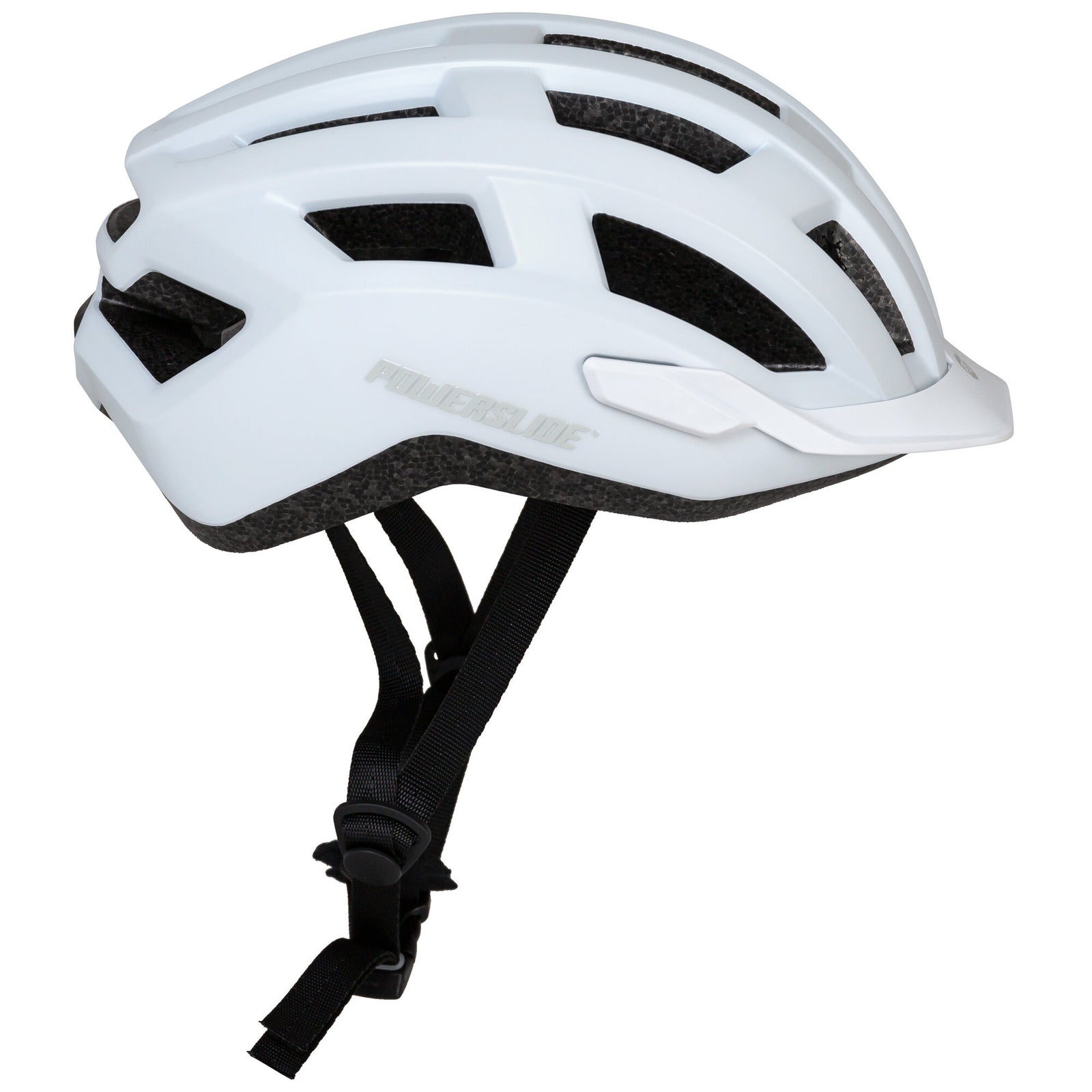 Powerslide - Fitness Classic White - 3