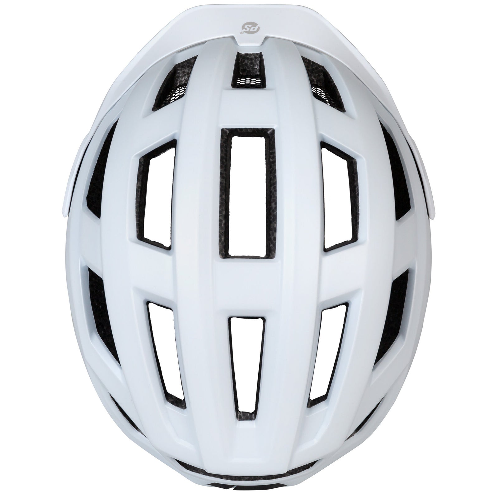 Powerslide - Fitness Classic White - 5