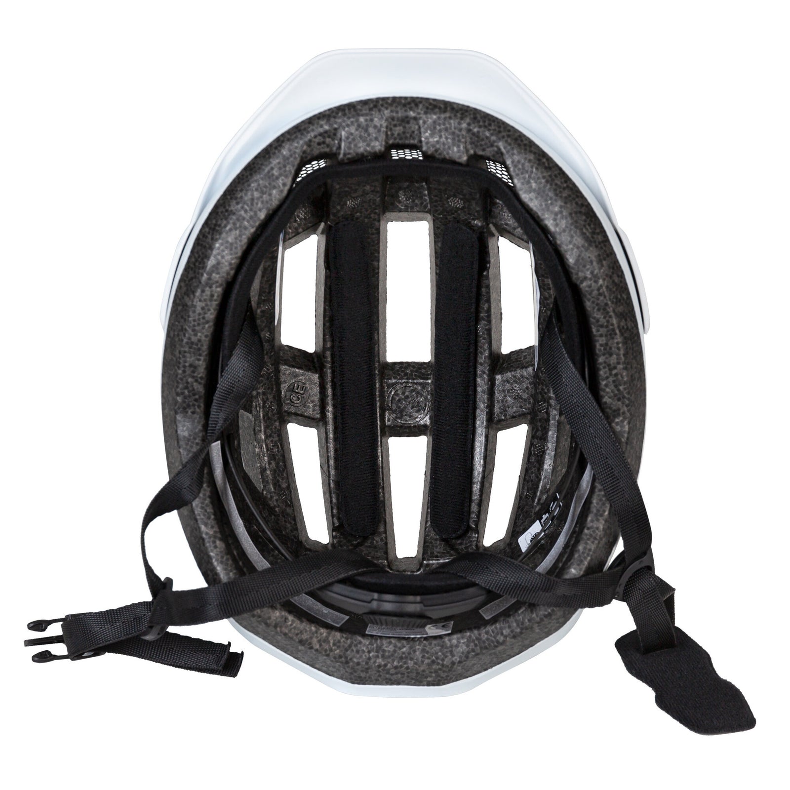 Powerslide - Fitness Classic White - 6