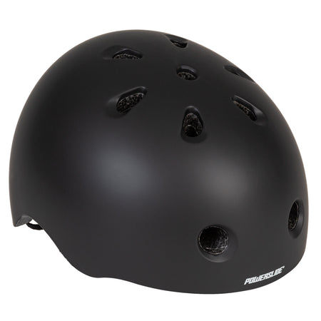 Powerslide - Urban Black Matt - 1