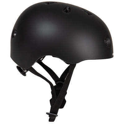 Urban Black Matt - Powerslide - Inline Skating Helmets - Product Image 3