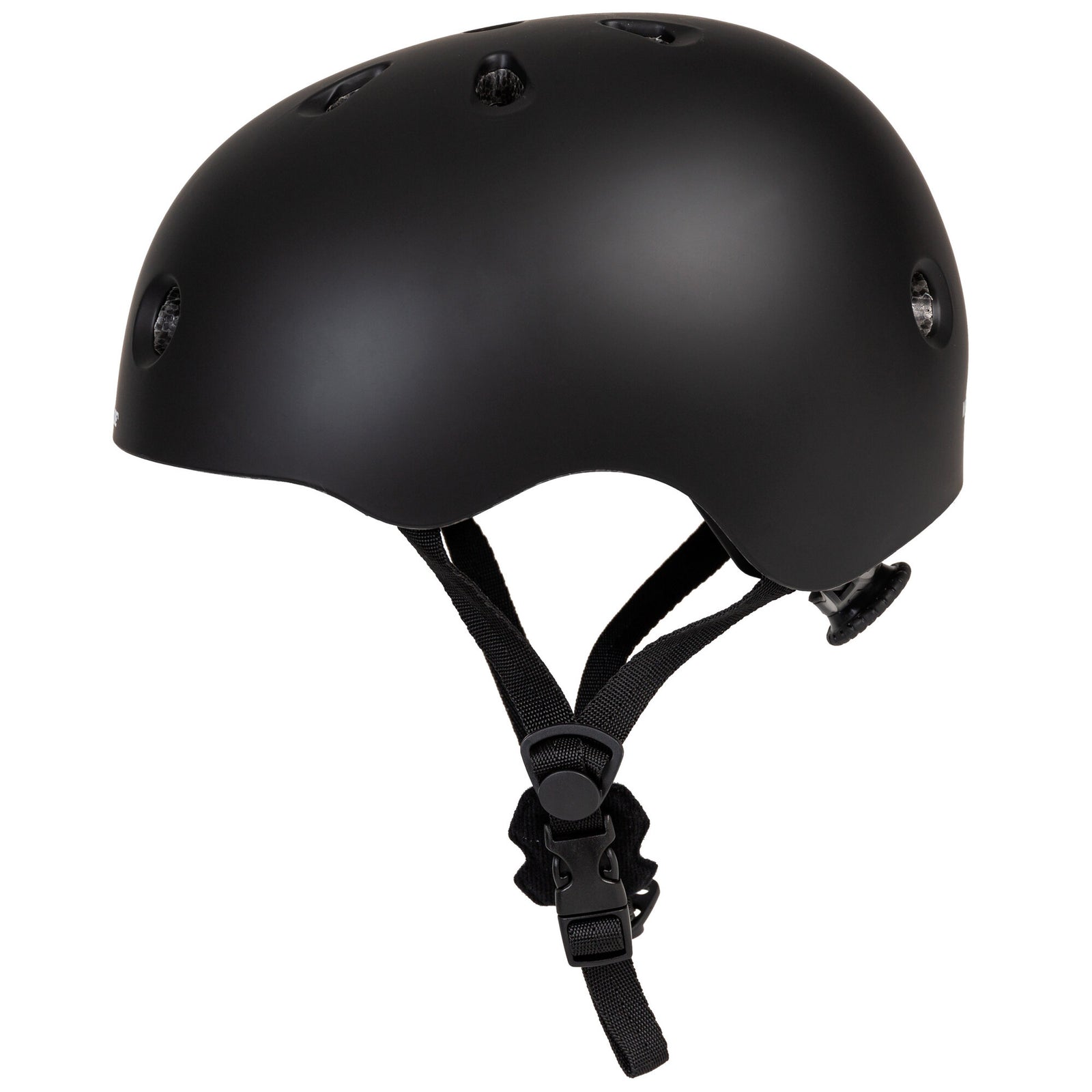 Powerslide - Urban Black Matt - 4