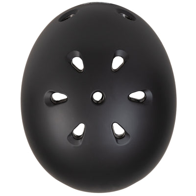 Urban Black Matt - Powerslide - Inline Skating Helmets - Product Image 5