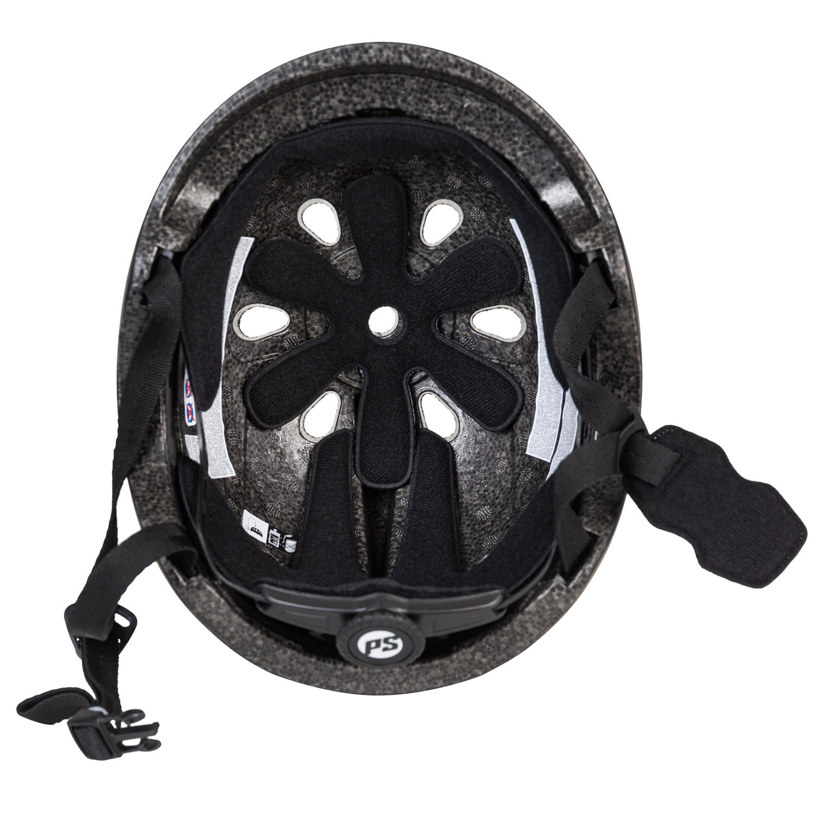 Powerslide - Urban Black Matt - 6